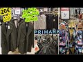 دائما مع الجديد وتخفيضات بريمارك 2021 مونطوات ملابس رائعين ARRIVAGE  Primark