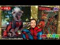 Model Behaviour Live: Deadpool Corps are coming!