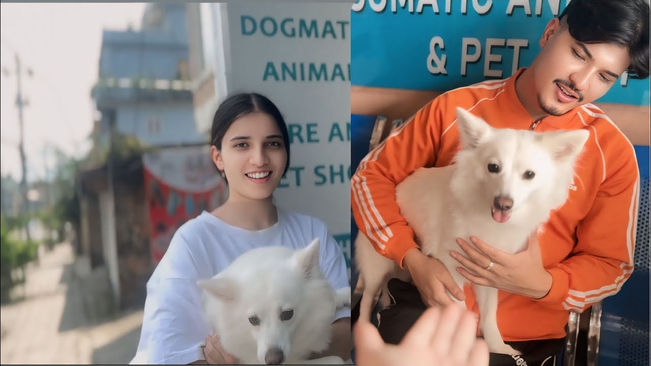 Donsu birami bhayo 😭 