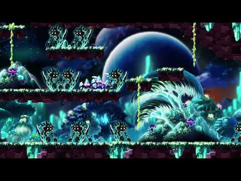 메이플스토리 BGM - 공격당한 아쉴롬 (Death of Asylum Choir)