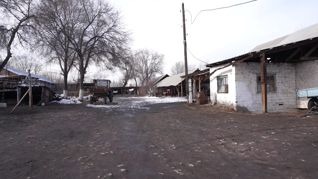 Уаз центр кызыл