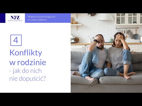 04 Konflikty w rodzinie - jak do nich nie dopuścić