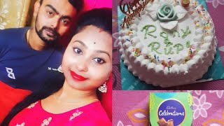 Anniversary Celebration Rupas Daily Vlog