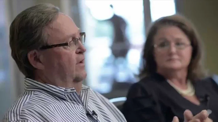 Dave & Kathleen Sparks- 2014 "Growing The Future" ...