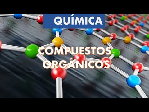 Video: ¿El butano es orgánico o inorgánico?