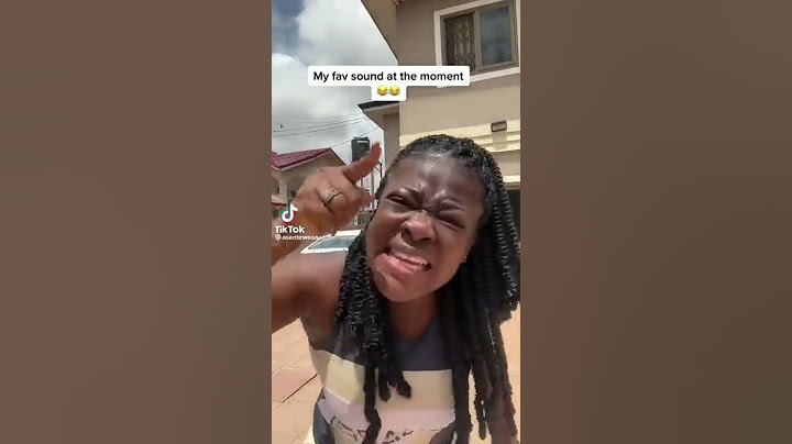 Talented Asantewaa of tiktok. #funny #shorts #ghananews #tiktok #asantewaa