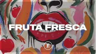 Wakyin, Carlos Vives - Beso (Fruta Fresca) // Letra