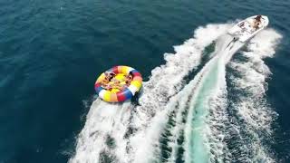 TWİSTER MİAMİ SU SPORLARI  marmaris