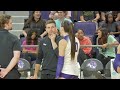 Northwestern Western ST vs Abilene Christian Wildcats | highlights WAC Women's Volleyball Tournament