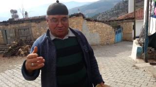 Sarkatlar Köyü Dağardi Abay Dagardi