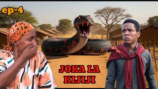 JOKA LA KIJIJI [ 4 ]