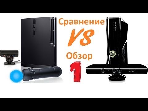 Vídeo: El Total Global De PS3 Se Ajusta A Los Talones De 360 