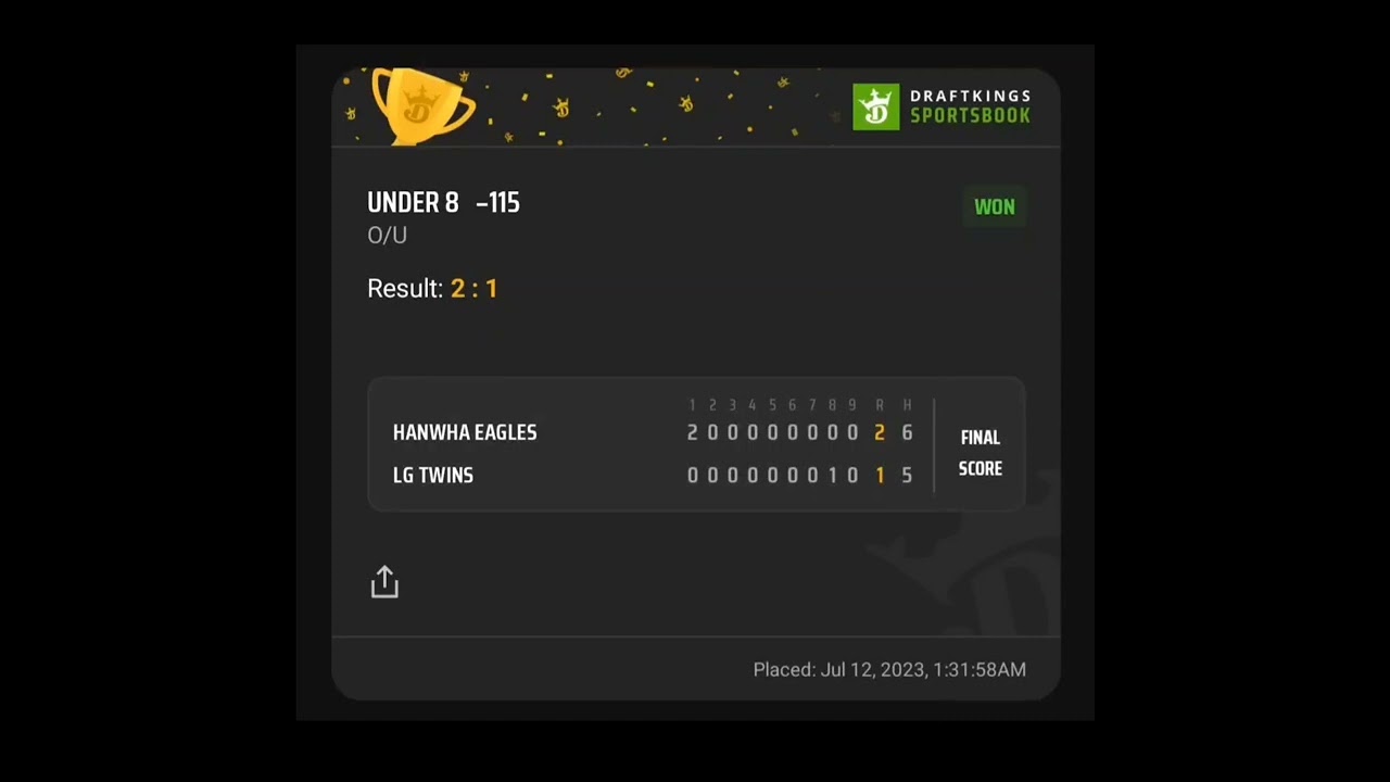 How to bet on sports? 