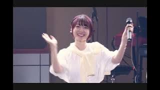 中野一花キャラクターソング　CV.花澤香菜　　五等分の花嫁∬ SPECIAL EVENT 2021 in 中野サンプラザ   　CV.花澤香菜