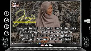 Janji √ Story Wa Terbaru | Story Wa Kekinian ¦ Kata Kata Bijak