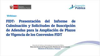 Submission of Completion Reports and Requests for Addenda for Extensions