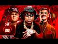 SET POSSO ATÉ NÃO TE DAR FLORES - MC Meno K, MC Ryan SP, MC Lele JP, MC Tuto, MC Jacaré
