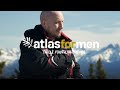 Les parkas atlas for men  avis de nos ambassadeurs 