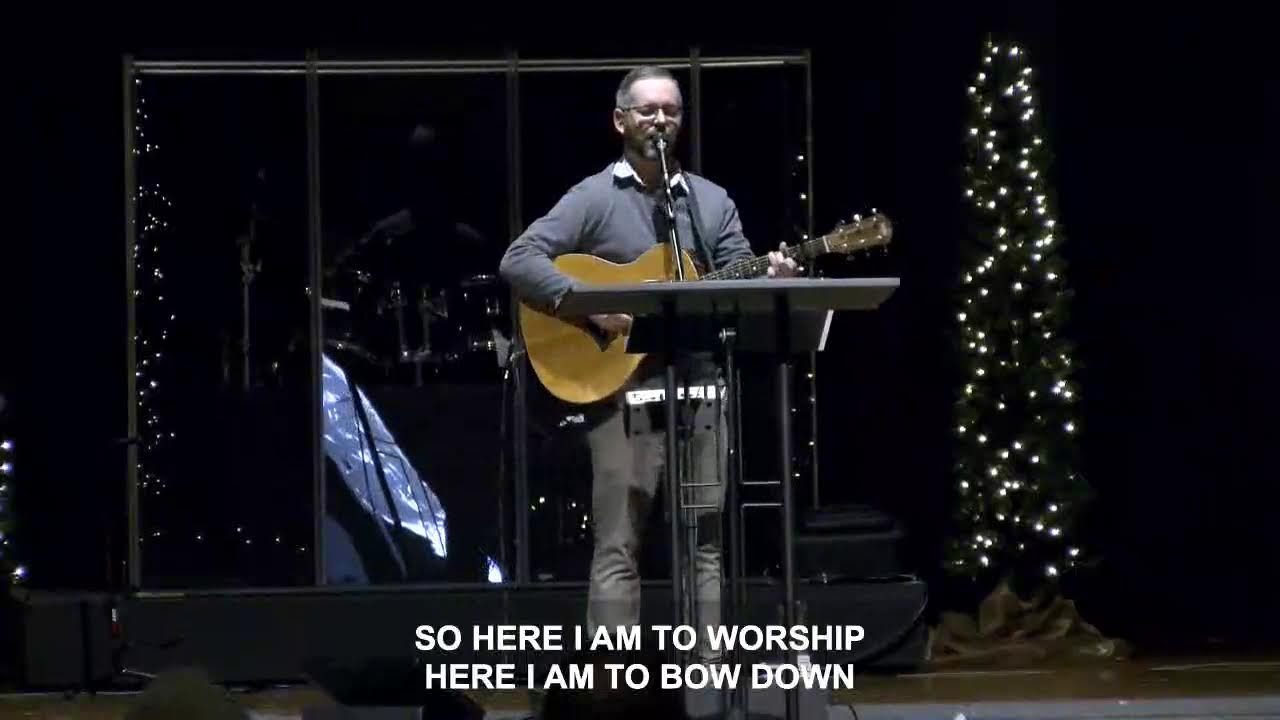 The Christmas List The Springs Church Springfield, MO YouTube