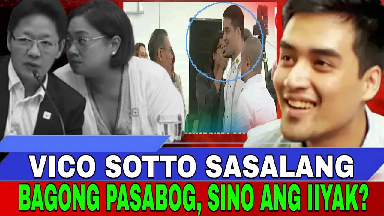 FLOOD CONTROL PROBES: BRICE HERNANDEZ PINANGALANAN SI JOEL VILLANUEVA AT JINGGOY ESTRADA!