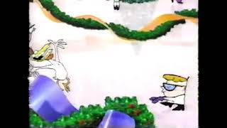 Christmas Commercial 2001