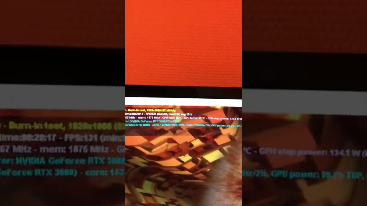 RTX 2060 и 3060 одно и тоже ?