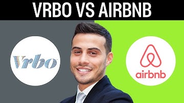 VRBO vs Airbnb (2025) — Which Is Safer to Book?