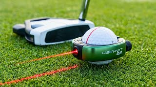45 New Golf Gadgets in 2026 | Smart Golf Gear & Tools screenshot 5