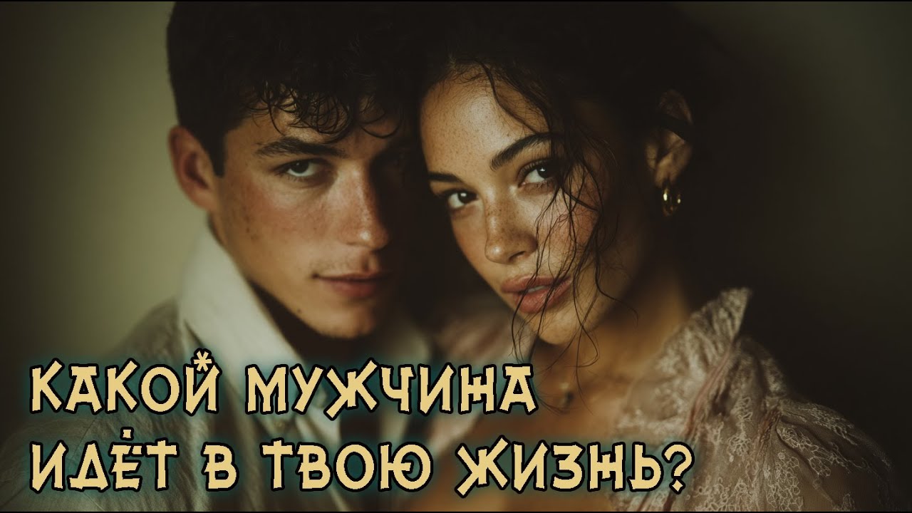 4 КОРОЛЕВЫ: Какой мужчина идёт в твою жизнь? Расклад на Таро