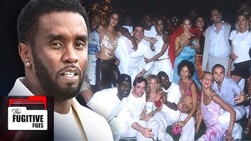 What I Learned from Diddy