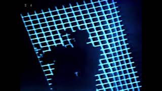 Front 242 - Master Hit (Re-edit & Music Video by SonicAdapter)