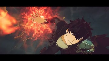 Solo Leveling:ARISE - Chapter 17 - S-Rank Porter - An Evaluation Error