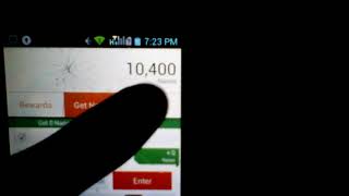 How to hack app Nana 999999 screenshot 5