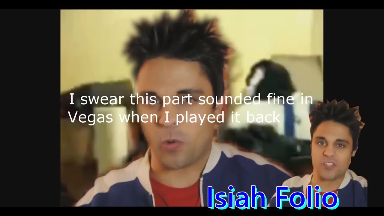 so i got the rock my billy mays veg - haha trolled rock my pony reupload xd