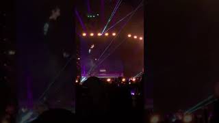 Bts So What 191011 Bts World Tour Love Yourself Speak Yourself Riyadh Saudi Arabia vertical Fancam