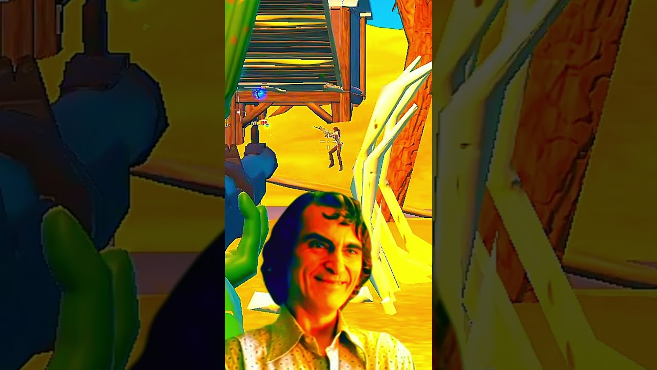 Fortnite Reload 😂 