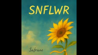 Download Lagu Safrane - SNFLWR (Live DJ Set) MP3