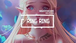 Nightcore Ring Ring - Mabel & Jax Jones