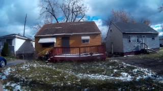 4369 E 156 | Single | 44128