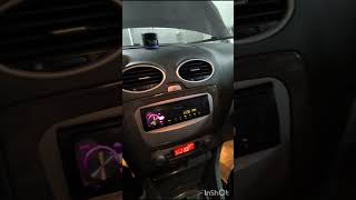 видео: Форд Фокус 2 замена антифриза с промывкой системы картинка: Форд Фокус 2 замена антифриза с промывкой системы