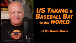 US Foreign Policy: Taking a Baseball Bat to the World