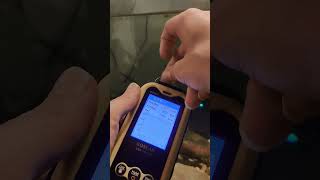ADLS1958 | Tensor Ring | Bio-alignment Arthritis Relief | EMF Blocker