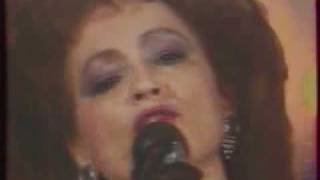 София Ротару - Дикие лебеди Песня - 1989