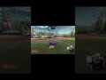 Master of chaos #rocketleague #shorts #viral #foryou #duogrind