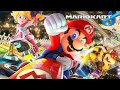 mario kart 8 all 48 tracks 200cc gameplay full races