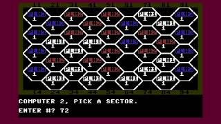 C16 Plus4 Longplay [1288] Future War