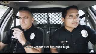 Marcados Para Morrer - Trailer Legendado