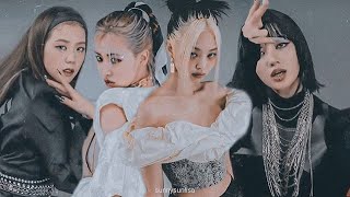 Blackpink  How You Like That award Show Perf Concept