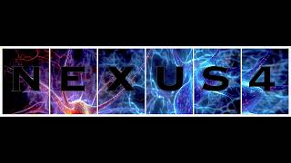 Steve Watts - NEXUS 4