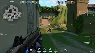 Omen Ultimate Behind 2 Players